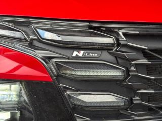 78310 : Hyundai Coignières - Socohy | Groupe Rabot - HYUNDAI Tucson - Tucson - Ultimate Red Métal - Traction - Hybride : Essence/Electrique