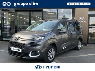 40990 : Hyundai Dax - i-AUTO - CITROEN Berlingo - Berlingo - Gris -  - Diesel