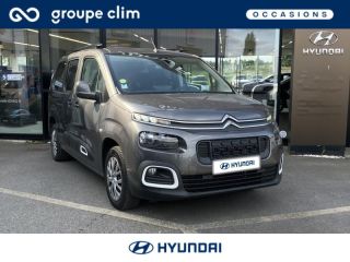 40990 : Hyundai Dax - i-AUTO - CITROEN Berlingo - Berlingo - Gris -  - Diesel