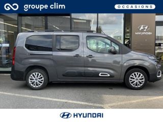 40990 : Hyundai Dax - i-AUTO - CITROEN Berlingo - Berlingo - Gris -  - Diesel