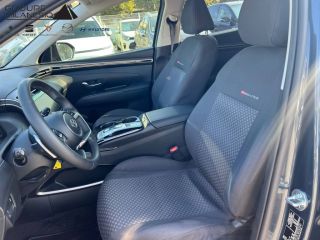 13730 : Hyundai Marignane - Cap Milanesio - HYUNDAI TUCSON Business - TUCSON IV - Bleu - Boîte automatique - Essence / Courant électrique