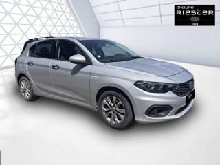 77100 : Hyundai Meaux - Protea by Riester - FIAT TIPO 5 PORTES Easy - TIPO II - Gris - Boîte manuelle - Essence sans plomb