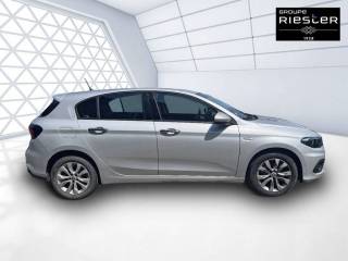 77100 : Hyundai Meaux - Protea by Riester - FIAT TIPO 5 PORTES Easy - TIPO II - Gris - Boîte manuelle - Essence sans plomb