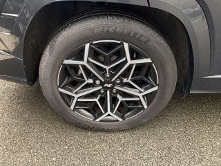 49070 : Hyundai Angers - Oceane Automobiles - HYUNDAI TUCSON N Line Executive - TUCSON IV - Gris - Boîte automatique - Essence / Courant électrique