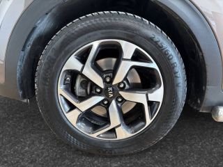 83130 : Hyundai Toulon - Autodif SAS - Groupe BALDASSARI - KIA SPORTAGE Design - SPORTAGE IV - Marron - Automate sequentiel - Diesel