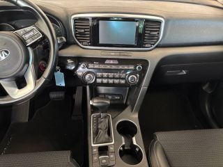 83130 : Hyundai Toulon - Autodif SAS - Groupe BALDASSARI - KIA SPORTAGE Design - SPORTAGE IV - Marron - Automate sequentiel - Diesel