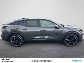 02100 : Hyundai Saint-Quentin - Mary Automobiles - PEUGEOT 408 GT - 408 - P. Opaque Blanc B - Boîte automatique - Essence / Courant électrique
