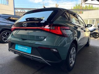 78000 : Hyundai Versailles - SOCOHY - HYUNDAI i20 - i20 - Vert - Traction - Essence