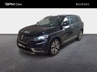 18230 : Hyundai Bourges - BPM Cars - RENAULT Koleos - Koleos - Noir Métal - Traction - Diesel