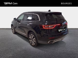 18230 : Hyundai Bourges - BPM Cars - RENAULT Koleos - Koleos - Noir Métal - Traction - Diesel