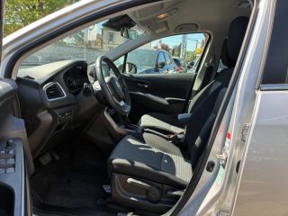 89100 : Hyundai Sens - APS - SUZUKI S-Cross - S-Cross - Silky Silver métallisé - Traction - Hybride : Essence/Electrique