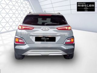 77100 : Hyundai Meaux - Protea by Riester - HYUNDAI KONA Executive - KONA - GRIS FONCE - Boîte séquentielle - Diesel