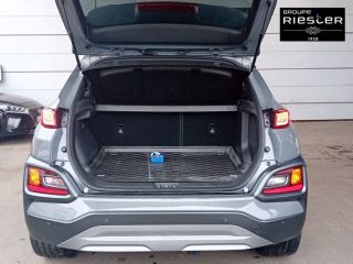 77100 : Hyundai Meaux - Protea by Riester - HYUNDAI KONA Executive - KONA - GRIS FONCE - Boîte séquentielle - Diesel