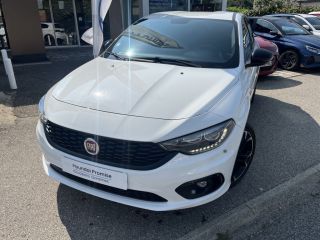 38200 : Hyundai Vienne - Groupe Central Autos - FIAT TIPO 5 PORTES MY20 Ballon d&#039;Or - TIPO II - Blanc - Boîte manuelle - Essence sans plomb