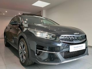 78000 : Hyundai Versailles - SOCOHY - KIA XCeed - XCeed - Noir Basalte métallisé - Traction - Hybride rechargeable : Essence/Electrique