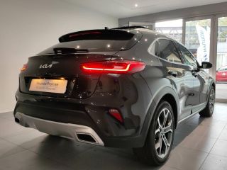 78000 : Hyundai Versailles - SOCOHY - KIA XCeed - XCeed - Noir Basalte métallisé - Traction - Hybride rechargeable : Essence/Electrique