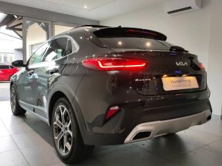 78000 : Hyundai Versailles - SOCOHY - KIA XCeed - XCeed - Noir Basalte métallisé - Traction - Hybride rechargeable : Essence/Electrique