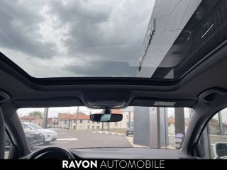 42100 : Hyundai Saint-Etienne - Ravon Automobile - SEAT ATECA Xcellence - ATECA - Blanc - Boîte séquentielle - Essence sans plomb