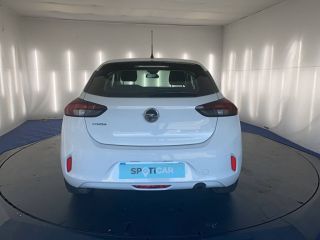 31200 : Hyundai TOULOUSE NORD - AUTO NORD - OPEL CORSA Elegance Business - CORSA F - BLANC - Boîte manuelle - Essence sans plomb