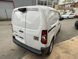 04100 : Hyundai Manosque - Pedinielli - FIAT DOBLO FOURGON  - DOBLO III - Blanc - Boîte manuelle - Diesel