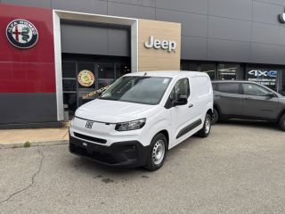 04100 : Hyundai Manosque - Pedinielli - FIAT DOBLO FOURGON  - DOBLO III - Blanc - Boîte manuelle - Diesel