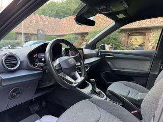 62360 : Hyundai Boulogne-sur-Mer - Garage Du Château - SEAT ARONA Xperience - ARONA - Gris - Automate sequentiel - Essence sans plomb