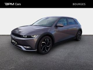 18230 : Hyundai Bourges - BPM Cars - HYUNDAI Ioniq 5 - Ioniq 5 -  - Propulsion - Electrique