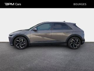 18230 : Hyundai Bourges - BPM Cars - HYUNDAI Ioniq 5 - Ioniq 5 -  - Propulsion - Electrique