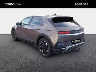 18230 : Hyundai Bourges - BPM Cars - HYUNDAI Ioniq 5 - Ioniq 5 -  - Propulsion - Electrique