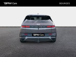 18230 : Hyundai Bourges - BPM Cars - HYUNDAI Ioniq 5 - Ioniq 5 -  - Propulsion - Electrique