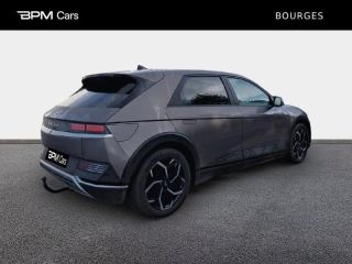 18230 : Hyundai Bourges - BPM Cars - HYUNDAI Ioniq 5 - Ioniq 5 -  - Propulsion - Electrique