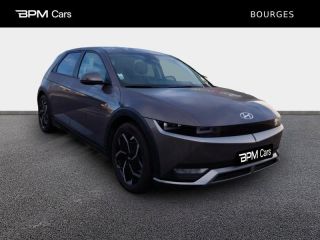 18230 : Hyundai Bourges - BPM Cars - HYUNDAI Ioniq 5 - Ioniq 5 -  - Propulsion - Electrique