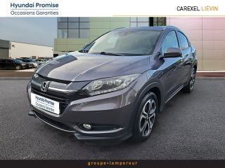 62800 : Hyundai Lens - Groupe Lempereur - HONDA HR-V - HR-V - Acier Moderne - Traction - Essence