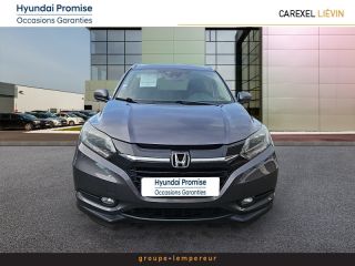 62800 : Hyundai Lens - Groupe Lempereur - HONDA HR-V - HR-V - Acier Moderne - Traction - Essence