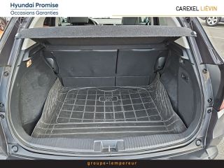 62800 : Hyundai Lens - Groupe Lempereur - HONDA HR-V - HR-V - Acier Moderne - Traction - Essence