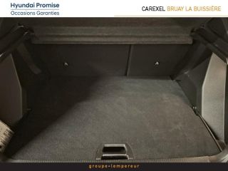 62700 : Hyundai Bruay-La-Buissière - Groupe Lempereur - PEUGEOT 2008 - 2008 - Gris Artense (M) - Traction - Diesel