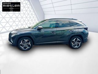 60000 : Hyundai Beauvais - Protea by Riester - HYUNDAI TUCSON Executive - TUCSON IV - gris - Boîte automatique - Essence / Courant électrique