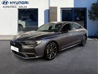 13200 : HYUNDAI Arles - Lexa Automobile - DS DS 9 Rivoli + - DS 9 - Gris - Boîte automatique - Essence / Courant électrique