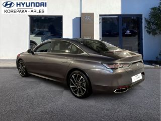 13200 : HYUNDAI Arles - Lexa Automobile - DS DS 9 Rivoli + - DS 9 - Gris - Boîte automatique - Essence / Courant électrique