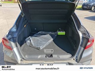 60880 : Hyundai Compiègne - Groupe Mary - RENAULT ARKANA Engineered - ARKANA - GRIS ALUMINIUM - Boîte automatique - Essence / Courant électrique
