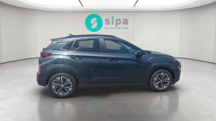 33140 : Hyundai Bordeaux Sud Villenave d'Ornon - Sipa Automobiles - HYUNDAI KONA ELECTRIC Creative - KONA ELECTRIC - GRIS FONCE - Automate à fonct. Continu - Courant électrique