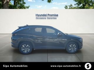 33110 : Hyundai - Sipa Automobiles - Bordeaux Nord - Le Bouscat - HYUNDAI TUCSON Creative - TUCSON (10/2020) - PHANTOM BLACK - Boîte automatique - Essence / Courant électrique