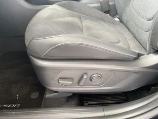 45000 : Hyundai Orléans Motors - HYUNDAI Tucson - Tucson - Abyss Black Métal - Traction - Hybride : Essence/Electrique