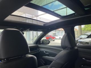 45000 : Hyundai Orléans Motors - HYUNDAI Tucson - Tucson - Abyss Black Métal - Traction - Hybride : Essence/Electrique