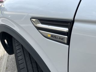 38200 : Hyundai Vienne - Groupe Central Autos - RENAULT ARKANA R.S. Line - ARKANA - Blanc - Boîte automatique - Essence / Courant électrique