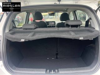 77100 : Hyundai Meaux - Protea by Riester - HYUNDAI i10 Intuitive - i10 III - Blanc - Boîte manuelle - Essence sans plomb