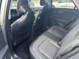 89100 : Hyundai Sens - APS - KIA Niro - Niro - Gris Cosmique Métallisé - Traction - Hybride : Essence/Electrique