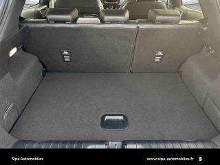 31200 : Hyundai TOULOUSE NORD - AUTO NORD - FORD PUMA ST-Line X - PUMA II - Gris - Boîte manuelle - Essence sans plomb