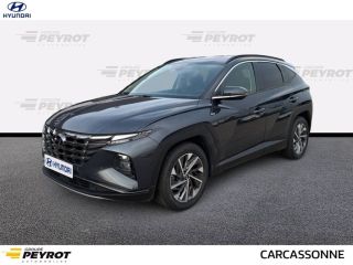 11020 : Hyundai Carcassonne - HMDS - HYUNDAI TUCSON Creative - TUCSON IV - INCONNU - Automate sequentiel - Diesel