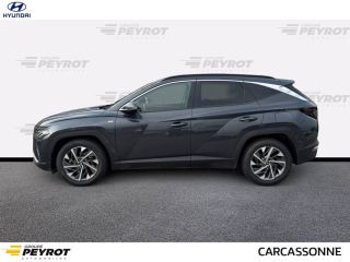 11020 : Hyundai Carcassonne - HMDS - HYUNDAI TUCSON Creative - TUCSON IV - INCONNU - Automate sequentiel - Diesel